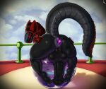 2025 4_toes absurd_res anal anal_fluids anal_fluids_on_object anal_penetration angry animal_genitalia animal_penis anthro anus ball balls barcode big_balls big_butt big_penis big_tail black_balls black_body black_butt black_feet black_penis black_perineum bodily_fluids butt chest_tuft claws cloud coin cross-popping_vein curvy_figure detailed_anus detailed_background detailed_feet detailed_penis draconplox_(protogen) dragon dragon_tail ears_up emblem equine_genitalia equine_penis erection feet femboy film_grain fluffy fluffy_tail foot_fetish genitals glistening glistening_anus glistening_balls glistening_body glistening_genitalia glistening_paw glistening_penis grey_anus hair hi_res hud hybrid logo long_hair looking_at_viewer machine male male/male mario_bros medial_ring metal mythological_creature mythological_scalie mythology nintendo noise_filter number object_in_ass on_object penetration penile_spines penis perineum plantigrade pole protogen puffy_anus purple_light rear_view red_ears red_eyes red_floor red_hair rim_light robot saggy_balls sam_nevadito_(artist) scales scalie scaly_tail screen screen_eyes screen_face screen_glow shaded signature sky solo spanish_text speech_bubble star super_mario_galaxy tail text thick_tail thick_thighs timer toe_claws toes translucent translucent_balloon tuft urethra vein veiny_penis visor wide_hips yellow_floor