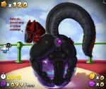 2025 4_toes absurd_res anal anal_fluids anal_fluids_on_object anal_penetration angry animal_genitalia animal_penis anthro anus ball balls barcode big_balls big_butt big_penis big_tail black_balls black_body black_butt black_feet black_penis black_perineum bodily_fluids butt chest_tuft claws cloud coin cross-popping_vein curvy_figure detailed_anus detailed_background detailed_feet detailed_penis draconplox_(protogen) dragon dragon_tail ears_up emblem equine_genitalia equine_penis erection feet femboy film_grain fluffy fluffy_tail foot_fetish genitals glistening glistening_anus glistening_balls glistening_body glistening_genitalia glistening_paw glistening_penis grey_anus hair hi_res hud hybrid logo long_hair looking_at_viewer machine male male/male mario_bros medial_ring metal mythological_creature mythological_scalie mythology nintendo noise_filter number object_in_ass on_object penetration penile_spines penis perineum plantigrade pole protogen puffy_anus purple_light rear_view red_ears red_eyes red_floor red_hair rim_light robot saggy_balls sam_nevadito_(artist) scales scalie scaly_tail screen screen_eyes screen_face screen_glow shaded signature sky solo spanish_text speech_bubble star super_mario_galaxy tail text thick_tail thick_thighs timer toe_claws toes translucent translucent_balloon tuft urethra vein veiny_penis visor wide_hips yellow_floor