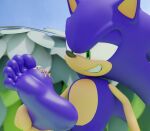  anthro ask-macro-rookie barefoot chiropteran dominant dominant_male duo feet female foot_fetish foot_play forced hi_res humanoid_feet larger_male looking_at_another looking_down lying male male/female mammal nude on_front outside raised_foot rouge_the_bat sega size_difference smaller_female smile smirk soles sonic_the_hedgehog sonic_the_hedgehog_(series) stuck_to_foot toes 
