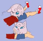 ambiguous_feral ambiguous_gender ambiguous_penetrated anthro bestiality blue_eyes bodily_fluids bottomwear clothed clothed_human clothed_male clothing color_edit colored curly_hair deep_throat duo excessive_saliva eyelashes faceless_character faceless_human faceless_male fellatio female feral feral_penetrated footwear fur generation_1_pokemon genitals glans hair haz3y human human_on_feral human_penetrating human_penetrating_feral interspecies jigglypuff lying male male/ambiguous male/female male_human male_penetrating male_penetrating_ambiguous mammal nintendo on_back one_eye_closed open_mouth oral oral_penetration penetration penile penile_penetration penis penis_in_mouth pink_body pink_fur pointy_ears pokemon pokemon_(species) pokephilia prick_ears saliva saliva_on_penis saliva_on_tongue sex shirt shoes shorts sketch sleep_sex sleeping socks sound_effects sphere_creature third-party_edit tongue tongue_out topwear ungulatr urethra vowelless vowelless_sound_effect zzz