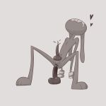 1:1 absurd_res anal anal_penetration animal_genitalia animal_penis anthro bodily_fluids clothing cum cumshot dildo dildo_in_ass dildo_insertion drooling ejaculation erection floppy_ears genital_fluids genitals glitch_productions gloves gloves_only handwear handwear_only heart_symbol hi_res jax_(tadc) kinktober kinktober_2025 knot knotted_penis lagomorph lagomorph_penis leporid looking_pleasured male mammal mostly_nude object_in_ass orgasm orgasm_face penetration penis rabbit saliva screaming_alice sex_toy sex_toy_in_ass sex_toy_insertion solo the_amazing_digital_circus