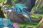  big_dom_small_sub bodily_fluids cowgirl_position cum cum_in_vagina cum_inside cutaway diaphallism dominant double_penetration dragon duo european_mythology female feral fridaflame from_front_position genital_fluids genitals hi_res impregnation internal looking_pleasured male male/female miriizah multi_genitalia multi_penis mythological_creature mythological_scalie mythology on_bottom on_top penetration penile_spines penis prehensile_penis ridiculous_fit scalie sex size_difference tail_anus tongue tongue_out vaginal vaginal_penetration western_dragon wyvern zyristra 