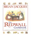  2005 absurd_res anthro apron book_cover chef_hat christopher_denise clothing cooking cover duo female food fruit furniture hat headgear headwear hi_res lemon male mammal mouse murid murine plant redwall rodent rolling_pin table traditional_media_(artwork) 