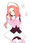  alternate_costume arietta asaki27 gothic_lolita lolita_fashion long_hair pink_hair tales_of_(series) tales_of_the_abyss 