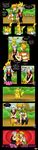  absurdres highres hikari_(pokemon) jun_(pokemon) long_image nintendo pikachu pokemon tall_image 