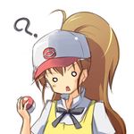  ? crossover hat lowres pokemon taneshima_popura working!! 