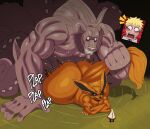Naruto Hentai rule 34 art 47