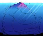 2026 ambiguous_gender anthro aquatic bat billfish blue_body blue_skin boat boot_(artist) boot_(character) bovid caprine cetacean cnidarian duo extreme_size_difference eye_contact fat_folds fin fish fishing fishing_rod goat hi_res istiophoriform jellyfish larger_male looking_at_another love_handles male mammal medusozoan merfolk morbidly_obese morbidly_obese_male mythological_creature mythological_marine mythology obese obese_male overweight overweight_male perspective pointy_ears purple_body purple_skin sea sea_goat seabed semi-anthro shipwreck size_difference split_form swimming swordfish underwater vehicle water watercraft whale