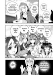  6+girls animal_ears baseball_cap bowing braid buena_vista_(umamusume) casual cesario_(umamusume) checkered_hairband commentary_request crown_braid daring_tact_(umamusume) demongem epiphaneia_(umamusume) greyros_(gixcraftwork) hairband hat highres holding_crate hood hood_down horse_ears horse_girl mother_and_child mother_and_daughter motor_vehicle multiple_girls neck_ribbon notice_lines outdoors parent_and_child pickup_truck ribbon short_hair sideways_hat special_week's_adoptive_mom special_week_(umamusume) thai_commentary thai_text translation_request truck umamusume umamusume_horse_relations 