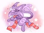  4:3 amii(cannedcanine) animal_genitalia anus bodily_fluids cannedcanine cum cum_drip dripping eeveelution espeon feral generation_2_pokemon genital_fluids genitals hi_res knot knotted_penis male nintendo penis pokemon pokemon_(species) presenting presenting_anus presenting_penis solo 