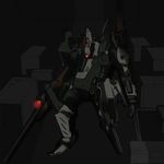  armored_core box boxes from_software gun mecha radar rifle sniper_rifle weapon 