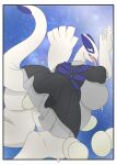 absurd_res anthro aquatic belly big_belly bodily_fluids border comic crossgender cthuwulhu dairy_products dragon egg female feral fish food gender_transformation generation_2_pokemon hi_res huge_belly jewelry lactating legendary_pokemon lugia mtf_crossgender mtf_transformation mythological_creature mythological_scalie mythology necklace nintendo oviposition pokemon pokemon_(species) pregnant pregnant_anthro pregnant_female scalie shark solo transformation transformation_sequence vaginal_oviposition white_border yhakir