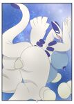 absurd_res anthro aquatic belly big_belly bodily_fluids border comic crossgender cthuwulhu dairy_products dragon duo egg female fish food gender_transformation generation_2_pokemon hi_res huge_belly jewelry lactating legendary_pokemon lugia mtf_crossgender mtf_transformation mythological_creature mythological_scalie mythology necklace nintendo oviposition pokemon pokemon_(species) pregnant pregnant_anthro pregnant_female scalie shark solo transformation transformation_sequence vaginal_oviposition white_border yhakir
