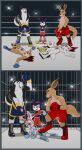  absurd_res abuse anthro balto_(film) bandai_namco blood blue_border bodily_fluids boots boots_only border boxers_(clothing) boxing_gloves bra breasts bruised cage canid canine canis clothed clothing constricted_pupils cruelty cum cum_in_pussy cum_inside death degradation desecration digimon digimon_(species) disney domestic_dog dominant dominant_male duchess_(aristocats) dying e254e eeveelution erect_nipples evil_grin eye_roll fatal fatal_wound felid female fighting_ring flat_chested footwear footwear_only forced furgonomics furrowed_brow gatomon generation_6_pokemon genital_fluids genitals gore group handwear helpless hi_res imminent_death impmon kangaroo kangaroo_jack killing lactating light lion macropod male male/female male_dominating_female mammal marsupial medium_breasts messy mostly_nude nala natural_breasts necrophilia nintendo nipples nosebleed oral pain pantherine peeing peeing_on_another peeing_on_head penetration penile penis peril pokemon pokemon_(species) public public_humiliation public_sex pupils pussy rape ring ryona sex small_pupils smile sports_bra steele_(balto) submissive submissive_female suffering sylveon tears text the_aristocats the_lion_king torture underwear universal_studios urine urine_pool video_games watersports wetting 