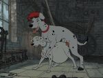  101_dalmatians 2016 2d_animation 4:3 abdominal_bulge ambiguous_penetration animal_genitalia animal_penis animated balls black_nose bouncing_balls canid canine canine_penis canis cobalt_(cobaltdawg) collar collar_tag dalmatian detailed_background digital_media_(artwork) digitigrade disney domestic_dog duo edit erection eyes_closed eyewear female female_penetrated feral feral_on_feral feral_penetrated feral_penetrating feral_penetrating_feral frame_by_frame from_behind_position fur genitals glasses hair inside knot larger_feral larger_male male male/female male_penetrating male_penetrating_female mammal mounting nude open_mouth penetration penis perdita pregnant pregnant_female pregnant_feral red_hair sex short_playtime size_difference smaller_female smaller_feral smaller_penetrated smile spots spotted_body spotted_fur spread_legs spreading sunglasses tongue tongue_out white_body white_fur window zaush 