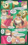  absurd_res anal anus balls bodily_fluids butt comic_panel cum cum_in_ass cum_inside daddy_kink drunk duo eevee eeveelution english_text feral gaping gaping_anus generation_1_pokemon generation_4_pokemon genital_fluids genitals girly hi_res leafeon leaking_cum male male/male nintendo penis pokemon pokemon_(species) saliva saliva_on_tongue saliva_string spread_butt spread_legs spreading substance_intoxication suta-star text video_games 