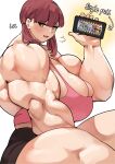  abs absurdres biceps cellphone character_request diluc_(genshin_impact) genshin_impact highres jean_(genshin_impact) keqing_(genshin_impact) klee_(genshin_impact) mona_(genshin_impact) musctonk muscular muscular_female ningguang_(genshin_impact) original phone qiqi_(genshin_impact) smartphone tartaglia_(genshin_impact) venti_(genshin_impact) zhongli_(genshin_impact) 