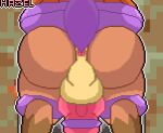  ambiguous_gender ambiguous_penetrating ambiguous_penetrating_male anal anal_penetration animal_genitalia animal_penis animated anus backsack balls big_butt bouncing_butt butt canine_penis ditto_(pok&eacute;mon) feral generation_1_pokemon genitals goo_creature hazelninetales hi_res knot male male/ambiguous male_penetrated nintendo penetration penis pink_anus pokemon pokemon_(species) pussy questionable_consent rear_view sex solo_focus spread_legs spreading tail_grab tentacle_sex tentaclejob tentacles video_games vulpix 