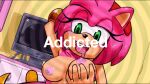  amy_rose animated anthro ars99 big_breasts big_butt breasts butt clothing dominant dominant_female epilepsy_warning eulipotyphlan female genitals green_eyes hedgehog huge_breasts huge_butt humanoid hypnosis hypnotizing_viewer mammal manip mind_control panties pussy sega solo sonic_the_hedgehog_(series) spiral subliminal text underwear 