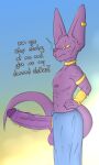  absurd_res anthro balls beerus big_balls big_penis bodily_fluids chunknudies digital_media_(artwork) domestic_cat dragon_ball dragon_ball_super ear_piercing erection felid feline felis genitals hairless hairless_cat hi_res huge_penis humanoid_genitalia humanoid_penis looking_at_viewer male mammal nipples nude open_mouth penis piercing ring_piercing shower simple_background solo sphynx_(cat) standing towel towel_only water wet 