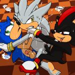  aliasing anal anal_penetration argon_vile group group_sex hi_res male male/male penetration sega sex shadow shadow_the_hedgehog silver_the_hedgehog sonic_the_hedgehog sonic_the_hedgehog_(series) threesome 