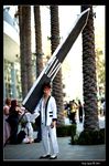  cosplay huge_sword huge_weapon over_compensating overcompensating photo real rurouni_kenshin sagara_sanosuke sword weapon zanbatou 