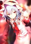  remilia_scarlet sakusyo tagme touhou 