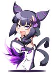  capcom chibi glowing glowing_eye han_juri oborotsuki_kakeru oborotuki street_fighter street_fighter_iv super_street_fighter_iv 