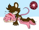  &lt;3 2022 absurd_res amy_rose anthro barefoot blush bodily_fluids brown_body brown_hair cum cum_in_pussy cum_in_uterus cum_inside duo eulipotyphlan eyes_closed fan_character feet female female_penetrated genital_fluids green_eyes hair hedgehog hi_res impregnation internal lettuce_(artist) male male/female male_penetrating male_penetrating_female mammal mouse murid murine open_mouth penetration penile penile_penetration penis_in_pussy pink_body pink_hair rodent sega sex smile sonic_the_hedgehog_(series) uterus vaginal vaginal_penetration 