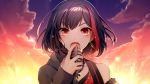  asd13 bang_dream! mitake_ran tagme 