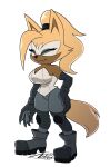  absurd_res anthro archvile_(artist) big_breasts boots breasts canid canine canis cape cleavage clothed clothing female footwear hi_res idw_publishing mammal sega simple_background solo sonic_the_hedgehog_(comics) sonic_the_hedgehog_(idw) sonic_the_hedgehog_(series) whisper_the_wolf white_background wolf 