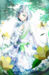  fairy fantasy mocahanashiro non-web_source virtual_youtuber 