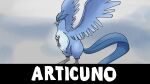  ambiguous_gender articuno blue_body brown_eyes ergomancy feral generation_1_pokemon hi_res legendary_pokemon nintendo pokemon pokemon_(species) solo stomach_face video_games 