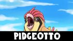  ambiguous_gender beak black_eyes brown_tongue cloud ergomancy feral generation_1_pokemon hi_res nintendo open_beak open_mouth outside pidgeotto pokemon pokemon_(species) solo tongue video_games wrinkles 