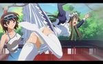  cap fubuki_(kamen_no_maid_guy) kamen_no_maid_guy panties upskirt 