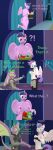  absurd_res anthro anthrofied big_breasts breasts comic dragon english_text equid equine feathers featureless_crotch female flurry_heart_(mlp) friendship_is_magic group hasbro hi_res horn male mammal my_little_pony nipples nude papadragon69 purple_body purple_feathers spike_(mlp) text trio twilight_sparkle_(mlp) winged_unicorn wings 
