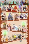  6+boys 6+girls am_mut animal_ears animal_hands ant_girl arch_bishop_(ragnarok_online) armor assassin_cross_(ragnarok_online) atroce aura bangs baphomet baphomet_(ragnarok_online) bee beelzebub_(ragnarok_online) bell blonde_hair blue_cape blue_coat blue_headwear blue_shirt blush brown_hair brown_headwear brown_wings bug cape champion_(ragnarok_online) chibi claw_(weapon) cleaver closed_mouth coat commentary_request creator_(ragnarok_online) crown crusader_(ragnarok_online) dark_lord_(ragnarok_online) demon doppelganger_(ragnarok_online) dragon drake_(ragnarok_online) dress eddga egnigem_cenia entweihen_crothen evil_snake_lord expressionless fallen_bishop_hibram fire flower fountain fox_hat frown full_body furry furry_male genetic_(ragnarok_online) ghost green_fire grin halo hat hatii_(ragnarok_online) heart hiding high_priest_(ragnarok_online) high_wizard_(ragnarok_online) holding holding_staff horns ice ifrit_(ragnarok_online) katana lance lif_(ragnarok_online) long_hair machine maya_(ragnarok_online) medium_hair minstrel_(ragnarok_online) mistress_(ragnarok_online) monster moonlight_flower multiple_boys multiple_girls mummy musical_note naght_sieger open_mouth osiris_(ragnarok_online) petite_(ragnarok_online) pharaoh pharaoh_(ragnarok_online) phreeoni pirate pirate_hat planted planted_sword polearm poring professor_(ragnarok_online) purple_hair rabbit_ears ragnarok_online red_cape red_hair robot rogue_(ragnarok_online) rose rsx_0806 shadow_chaser_(ragnarok_online) shirt short_hair skeleton smile smoking snake sorcerer_(ragnarok_online) staff stormy_knight sword swordsman_(ragnarok_online) takuto173 throne tiger torch torn tower turtle turtle_general undead valkyrie_randgris vesper_(ragnarok_online) water weapon white_dress white_headwear white_shirt wings wolf 