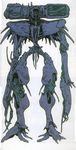  80s artefact blonde_hair dragon&#039;s_heaven dragon's_heaven elmedine kobayashi_makoto lowres oldschool robot 
