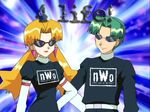  kosaburo_(pokemon) new_world_order nwo pokemon sunglasses team_rocket yamato_(pokemon) 