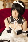  asai asai_mami cosplay highres japan maid mami 