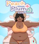  absurd_res belly_kink bodily_fluids cow_transformation expansion fat_kink fatgirl fetish_comic growth hi_res kink_comic kynes lactating overweight plus_size slightly_chubby trans trans_(lore) trans_woman_(lore) transformation weight_gain weight_gain_comic weight_gain_kink 