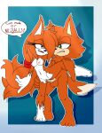  absurd_res anthro balls breasts challenging duo fan_character felid feline female female_penetrated fur genitals green_eyes grey_eyes hi_res incest_(lore) lynx male male/female mammal meyk meyk_the_lynx mia_the_lynx nude orange_body orange_fur penetration pussy sega sibling sonic_the_hedgehog_(series) twincest twins vaginal vaginal_penetration white_body white_fur 