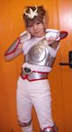  armor belt cosplay manga_version pegasus_seiya saint_seiya shoulder_pads 
