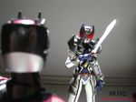  custom figma figure highres kamen_rider kamen_rider_decade kamen_rider_kivala photo 