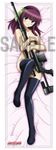  angel_beats! bolt_action cheytac_intervention cheytac_m-200_intervention cheytac_m200 dakimakura gun naked nude ribbon rifle short_hair sniper_rifle thighhighs weapon yuri_(angel_beats!) 