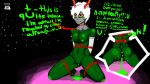  absurd_res alien anal anal_beads anal_beads_in_ass anal_orgasm anal_penetration bdsm bodily_fluids bondage bound calliope_(homestuck) cherub_(homestuck) claws clothing colored_cum cum ejaculation female genital_fluids gloves green_body green_cum green_skin handwear hi_res homestuck horn humanoid male male/female ms_paint_adventures object_in_ass orange_eyes penetration pussy_ejaculation pussy_juice sex_toy sex_toy_in_ass sex_toy_insertion solo_focus solo_in_panel sysop_art unusual_bodily_fluids unusual_cum unusual_genital_fluids webcomic white_clothing white_gloves white_handwear 