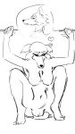  2d_animation 9:16 animated anthro balls beastars big_breasts bodily_fluids breasts butt canid canine digital_media_(artwork) dildo duckhere fantasizing female female_penetrated frame_by_frame fur genital_fluids genitals hi_res juno_(beastars) legoshi_(beastars) male male/female mammal masturbation nipples nude penetration penile penile_penetration penis pussy sex sex_toy short_playtime simple_background solo solo_focus thought_bubble 