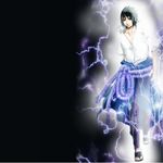  black_eyes black_hair lowres naruto riochance7 uchiha_sasuke 