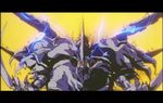  90s awesome cap demon_of_steel masami_obari mecha oldschool 