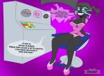  anthro arthropod bdsm body_swap bondage bound brainwashing changeling collar dialogue equestria&#039;s_fall_to_lust female forced_smiling friendship_is_magic hasbro hi_res mind_control my_little_pony nude pdude princess_celestia_(mlp) restraints shock_collar straitjacket 